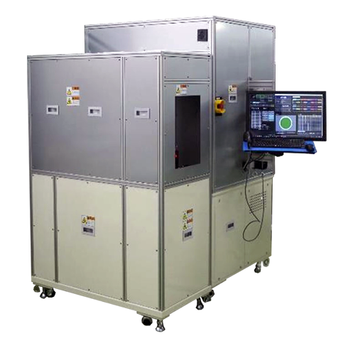 Automatic Optical Inspection