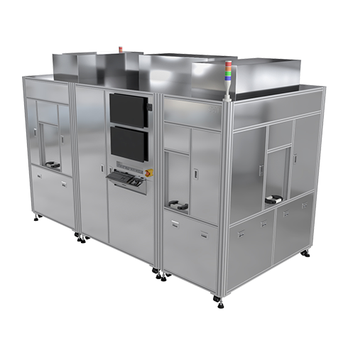 Thermal Bonding Machine