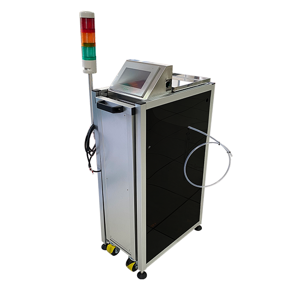 Automatic Rehydration system