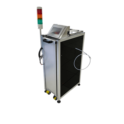 Automatic Rehydration system