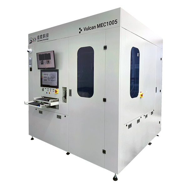 半導體用Thermal Compression Bonder