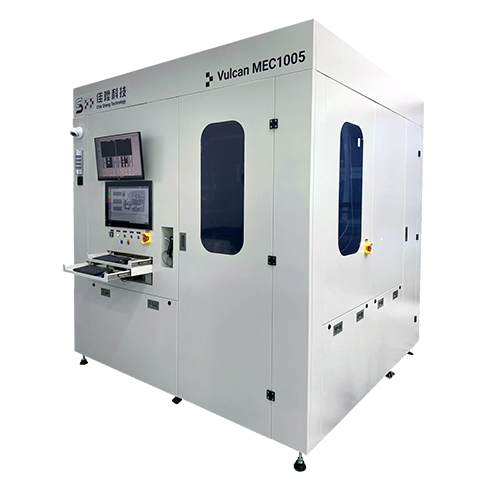 半導體用Thermal Compression Bonder